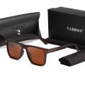 VABBON New Outdoor Sports Polarized Personality Sunglasses Square Fashion Glasses 899. 