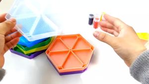 DIY Diamond Painting Kit for Adults And Kids with Tools Accessories Set Pen Wax Tray Storage Box Home Decoration Craft Gift