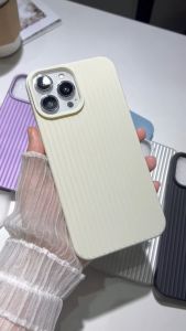 AKABEILA 🔥ส่งจากไทยใน24ชม.🔥Matte เคส สำหรับไอโฟน11 สําหรับ iPhone 16 11 15 13 14 12 Pro Max 14 15 16 Plus เคสมือถือโปร่งใส/ดำใส กันกระแทก เคสโทรศัพท์มือถืออะคริลิคใส