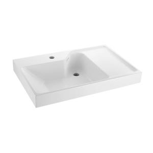 Kohler | Modern Minimalist Ceramic Sink