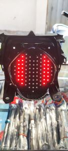 Lampu rem running yamaha fino 115 125 fi