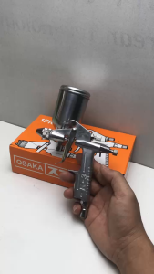 Súng Phun Sơn kẻ Chỉ Dặm Vá K3 Osaka 0.5mm