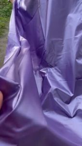 Jas Hujan Ponco Polos Terlaris Murah Tebal Awet Bisa COD - Jes Mantel