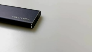 (Lô hàng địa phương) Hộp đựng ổ cứng ngoài M2 NVME SSD USB 3.1 Type C 10Gbps cho Mac và Windows PC tiện lợi