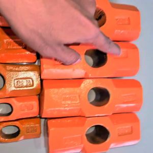 Kepala Palu Bodem 3 Lbs 800gr Palu Godam Batu Palu Tanpa Gagang MB|MK039