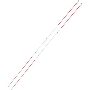 HAOLAIDI | Folding Aiming Rod for Golf Alignment and Calibration