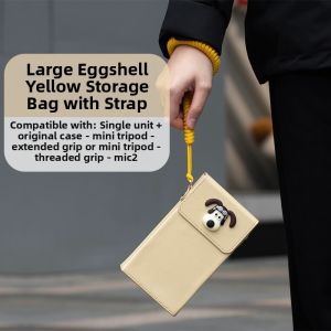 SHELV | Protective Portable Camera Bag