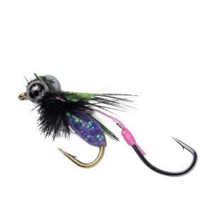 Ewitgo | Bionic Fly Fishing Hooks