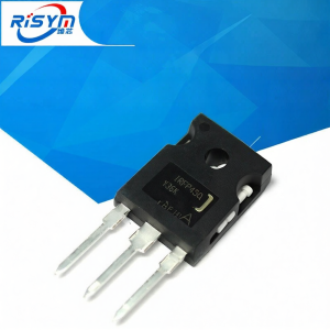 Risym | Power MOSFET 500V