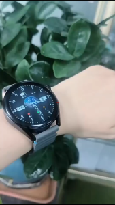 Nothing CMF Watch Pro 2 / CMF Watch Pro Strap Wave Stitching Silicone StrapTali Jam Nothing CMF Watch Pro 2 / CMF Watch Pro