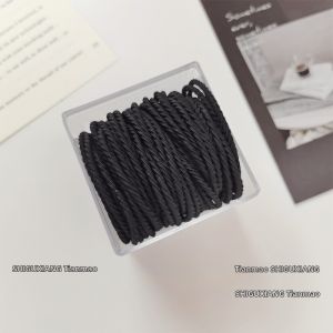Attractive Soft Hair Ties