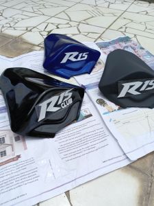 single seat R15 v2 dan v2 bisa cod