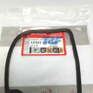 Karet Head Cylinder Cover Honda Vario Karbu 110 CBS Old Lama Vario CW Techno KVB Tutup Gasket Seal