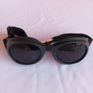 KACA MATA CHIP HELM RETRO NAZI