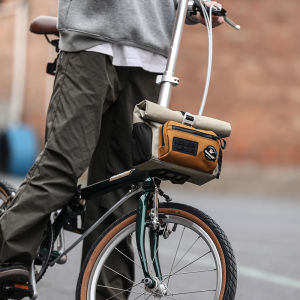 Rhinowalk | Big Capacity Front-Mounted Casual Bag