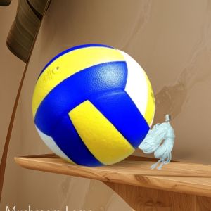 BOLA VOLI/VOLI BALL MG PRES KUALITAS STANDAR PREMIUM