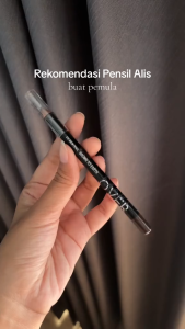 Make Over Eye Brow Pencil 1.1 gr| Pensil Alis Make Over