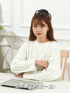 TOWER ใช้งานได้หลากหลาย พอดีกับความถี่ของร่างกาย ปลดล็อคปวดหัว บรรเทาความเครียดและความสนุกสนาน นวดหลายจุด เครื่องนวดหนังศีรษะ เครื่องนวดศีรษะไฟฟ้า บรรเทาผ่อนคลายผ่อนคลาย