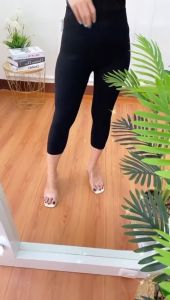 FAISAN STORE-Legging 7/8 HW import/legging 7/8 polos import/legging wania import