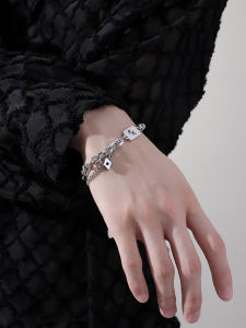 YONGHENGXUANLV | Luxury Minimalist Design Versatile Bracelet