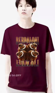 KAOS ATASAN PRIA TERBARU BURBALONI PREMIUM