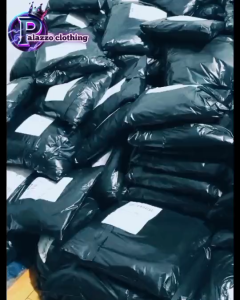 Celana panjang Cargo Bahan Fleece West Coast Friends lie Cargo Fleece Long Pants Celana Panjang Flecee Pria Wanita