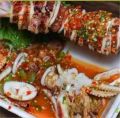 (Halal) SOS Mukbang Thai Homemade Sos Pencicah Cholek Sedap Sos Thai Mukbang Sos somtam. 