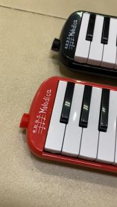 Pianika Melodica Alat Musik Tiup Anak 32 Tuts Doremi