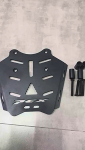 แร็คท้าย PCX 125 150 160 ตะแกรงหลัง PCX งานดี รับน้ำหนักดี