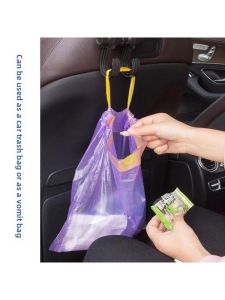 Besee | Portable Thickened Small Trash Bag