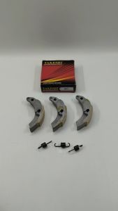 Kampas Ganda Only Mio (TAKESHI) Otomatis Sepatu Kopling Yamaha Mio Karbu Batman Sporty Soul Fino