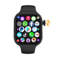 VP99 Smartwatch 4G LTE Android 10.0 Smart Watch With 180° Rotary Camera Global Calling GPS WIFI 2.29 inch Amoled Sim Card Slot. 
