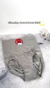 Sorex Korset 13193, 13192, 13194 - Celana Corset Extra BIG Size Pelangsing Pengecil Perut Pinggang Shapewear