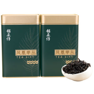Almond Fragrant Oolong Tea 500g
