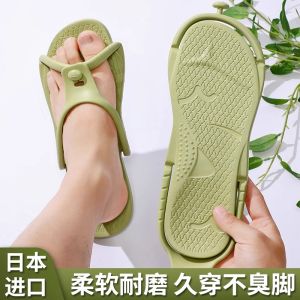 Dép Đi Du Lịch Có Thể Gập Lại Cho Nam Và Nữ Dép Đi Trong Nhà Bằng Vải Cotton Thoáng Khí Chống Trượt Dùng Một Lần Dùng Để Tắm