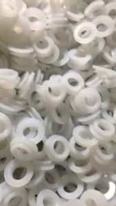 BỘ Ron (gioăng) silicon chịu nhiệt phi 20.25.47.58 và ron cao su chắn bụi dùng cho máy nước nóng năng lượng mặt trời