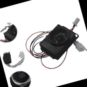 NEW Alarm One-key Start APP Anti-theft Device Remote Control Lock Car Key For Citycoco Electric Scooter Parts