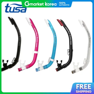 Ống thở TUSA RSP-160Q