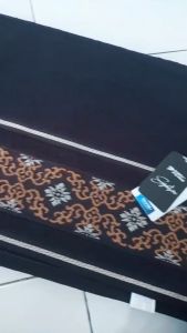 MURAH Handuk Mandi Dewasa TERRY PALMER SIGNATURE 70x140 GRADE A Nyerap Air