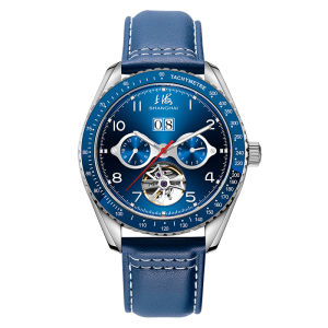 Shanghai | Multifunctional Luminous Waterproof Mens Watch
