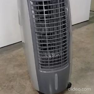 Aifa Pro ACF-116G Air Cooler  Built-in Ionizer Air Flow 1800m3/h