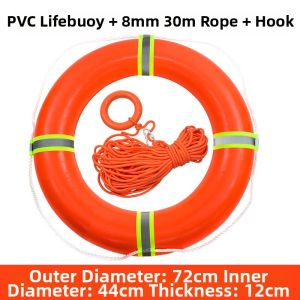 LIMATI | Emergency Lifebuoy Large Buoyancy Safety Rope