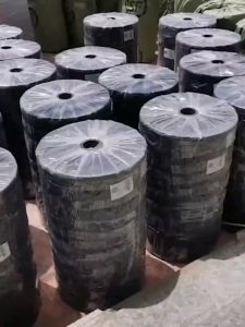 1*100M Planting Strengthen Non-woven Fabrics Garden Weeding Control Membrane Ground Cover Dust Sheet Intensification Moisturizing Breathable And Sunshade Anti Aging Degradable Suitable for all types of Crops