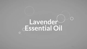 Young living Lavender Essential Oil 15ML-Relieve stress and anxiety