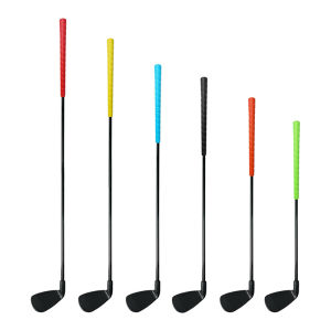 Youth Golf Practice Clubs Light Adjustable