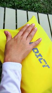 jaket waterprooft windbreaker setelan dewasa pria wanita addict adventure bike