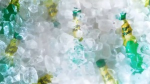 Nipis Madu Lime Soda KARTON 1 Carton