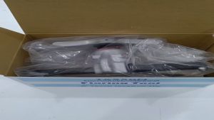 BỘ LOE ỐNG ĐỒNG ĐIỀU HÒA TASCO MADE IN JAPAN TA550N