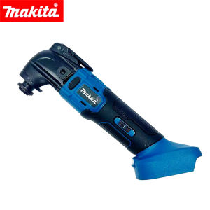 Makita | Makita 18V Brushless Quick Release Oscillating Tool DTM51 Multi-Functional Renovator Electric Trimmer Compatible