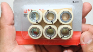 Roller Nmax Old 2015 2016 2017 2018 2019 Original YGP Yamaha 100%